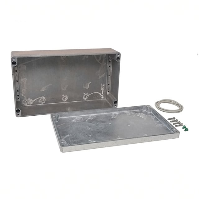 Rose Enclosures 012340118 electronic component product image