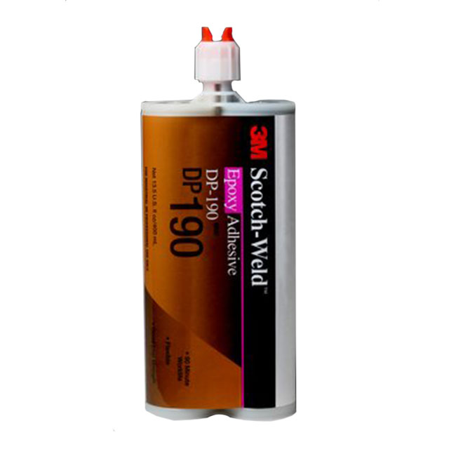 3M DP190-200ML electronic component product image
