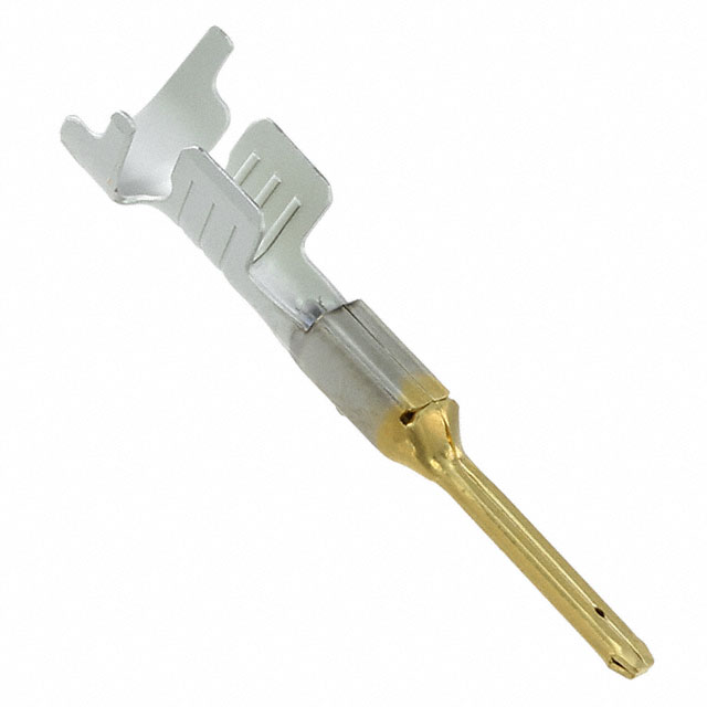 Molex 0194170026 electronic component product image