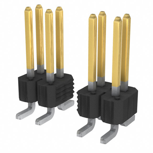 Amphenol ICC (FCI) 71277-240H electronic component product image