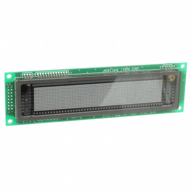 Noritake U.S.A., Inc. GU140X16J-7000B electronic component product image