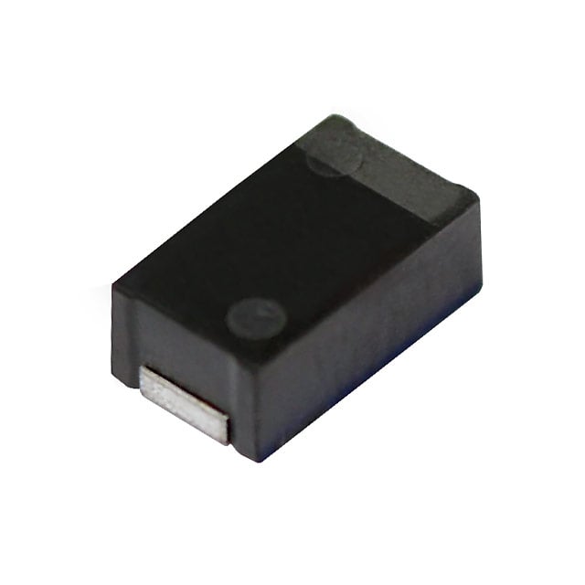 Panasonic Industry ECG-SY0G471R electronic component product image