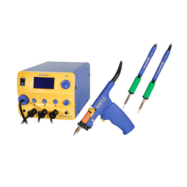 American Hakko Products, Inc. FM206-DSS electronic component product image