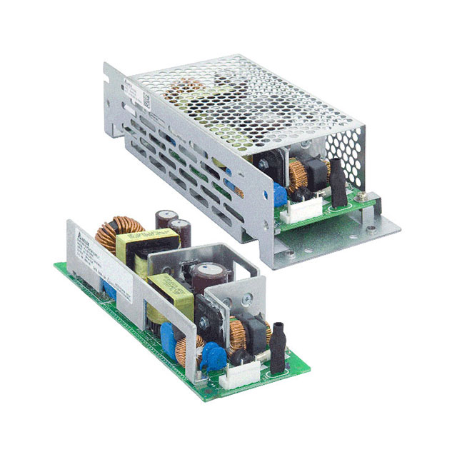 Delta Electronics PJ-12V100WLRA electronic component product image