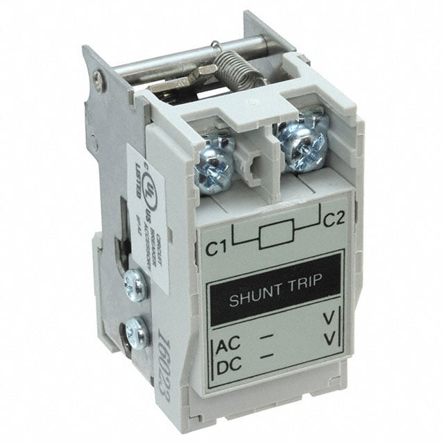 American Electrical Inc. SHT-110 electronic component product image
