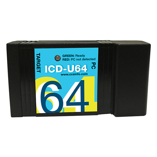 Custom Computer Services Inc. (CCS) 53505-852 electronic component product image