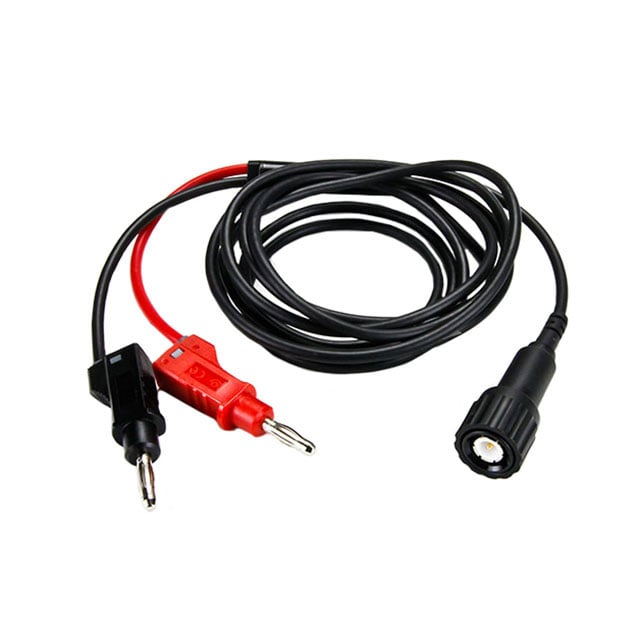 Cal Test Electronics CT2435-200-2 electronic component product image