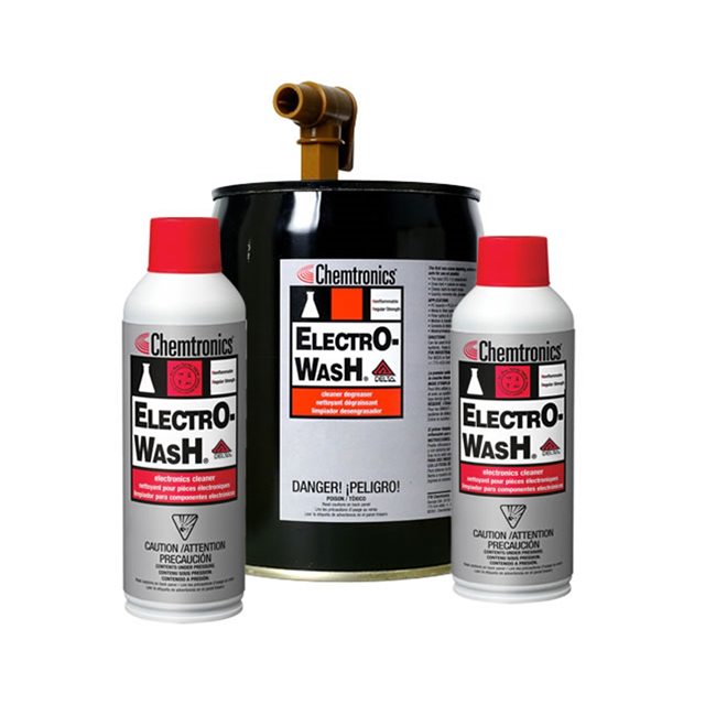 Chemtronics DEL1601 electronic component product image