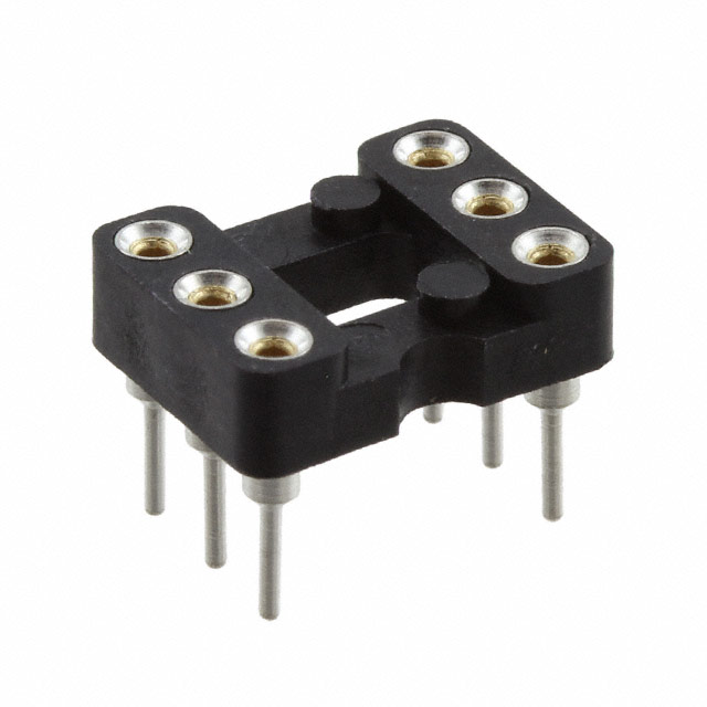 Mill-Max Manufacturing Corp. 110-47-306-41-001000 electronic component product image