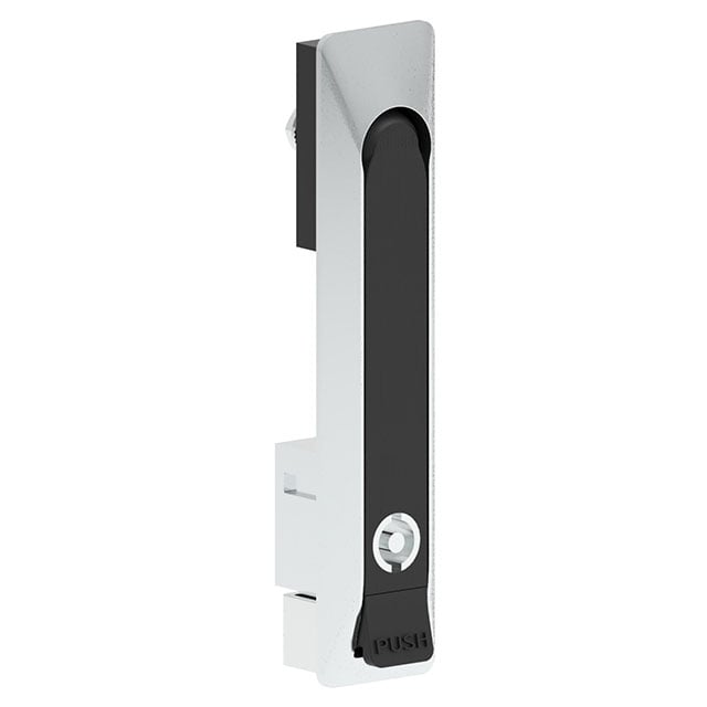 Essentra Access Solutions 90812111500 electronic component product image