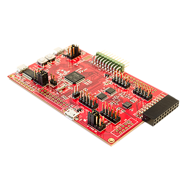 TDK InvenSense DK-20789 electronic component product image