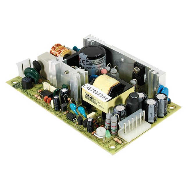 MEAN WELL USA Inc. MPS-45-48 electronic component product image
