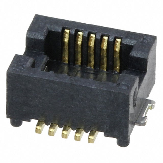 Amphenol ICC (FCI) 10132797-011100LF electronic component product image