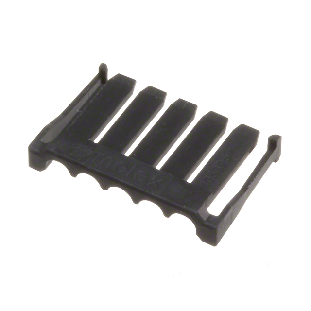 Molex 1053251005 electronic component product image
