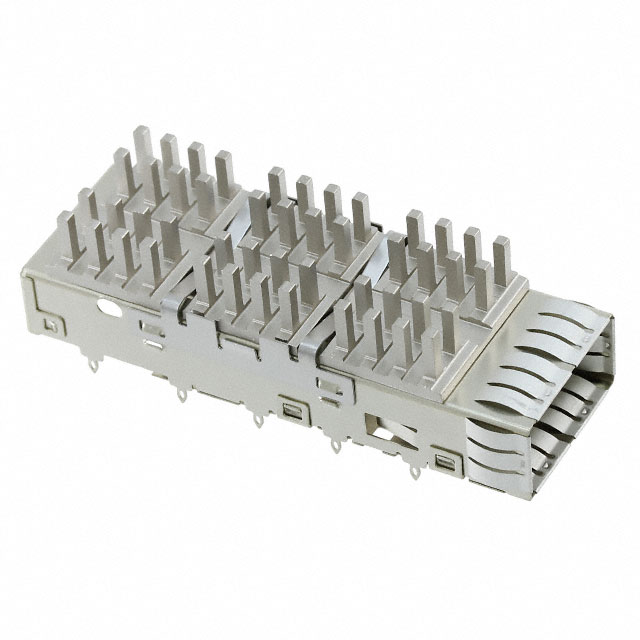 TE Connectivity AMP Connectors 2170450-1 electronic component product image