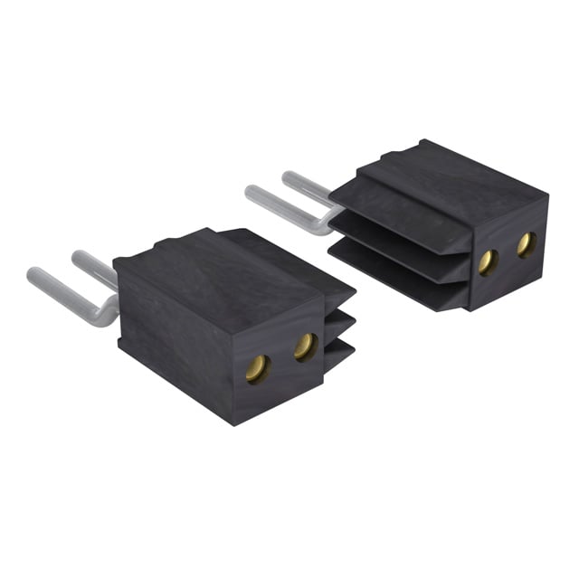 Preci-Dip 851-83-016-40-001101 electronic component product image