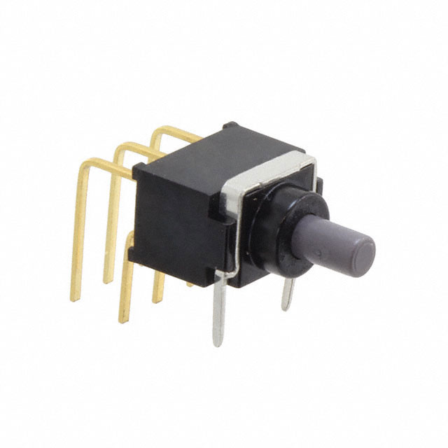 Nidec Components CFP2-2RC4-AW electronic component product image