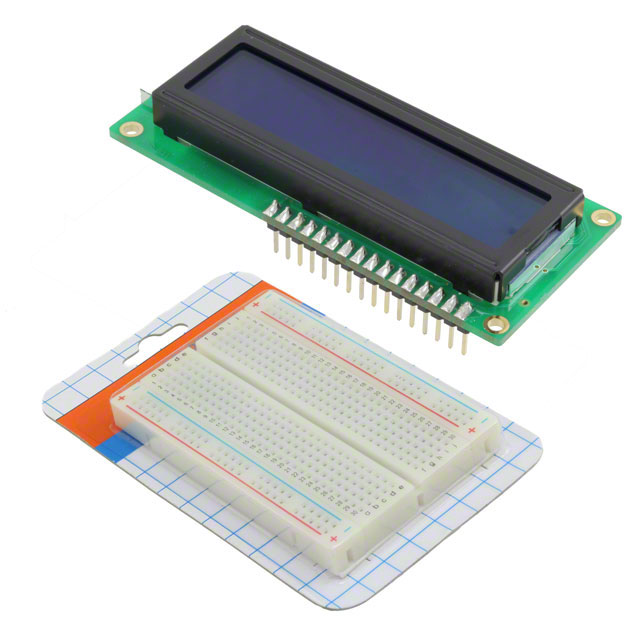 Embedded Artists EA-XPR-301 electronic component product image