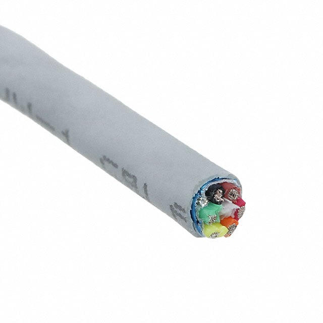 Alpha Wire 78336 SL199 electronic component product image