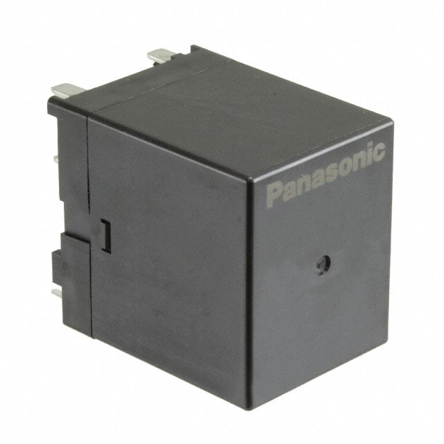 Panasonic Electric Works AHES4291 electronic component product image