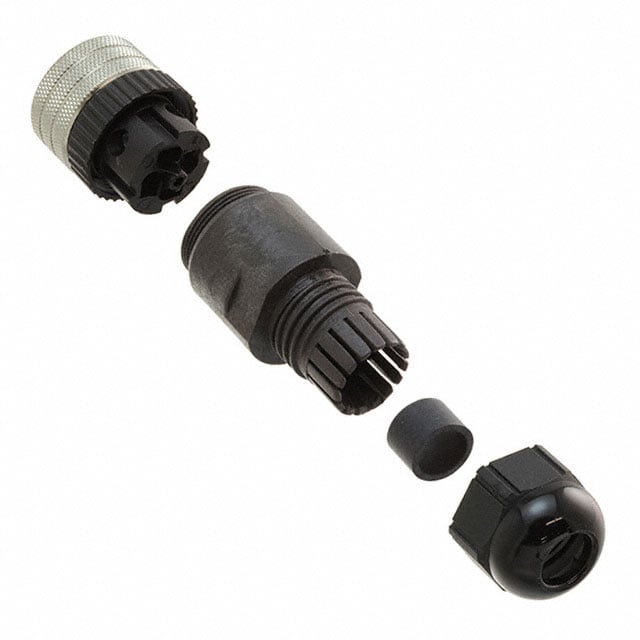 Molex 1200710036 electronic component product image