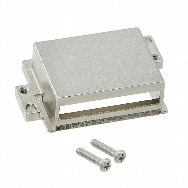 TE Connectivity AMP Connectors 2304455-1 electronic component product image