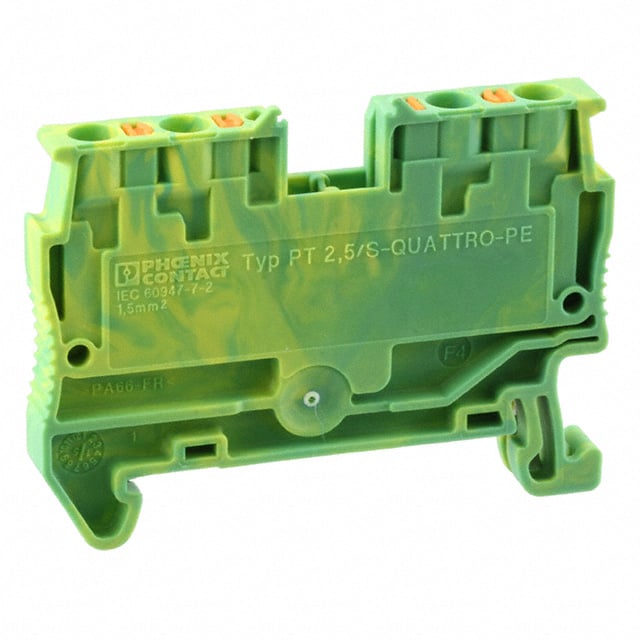 Phoenix Contact 3211025 electronic component product image