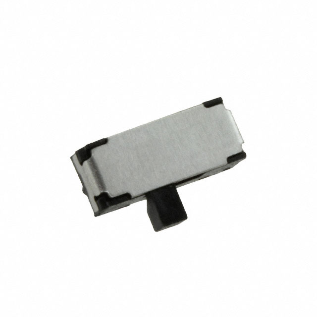C&K JS102011JAQN electronic component product image