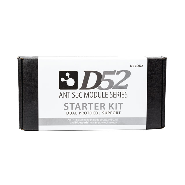 Garmin Canada Inc. D52DK2 electronic component product image