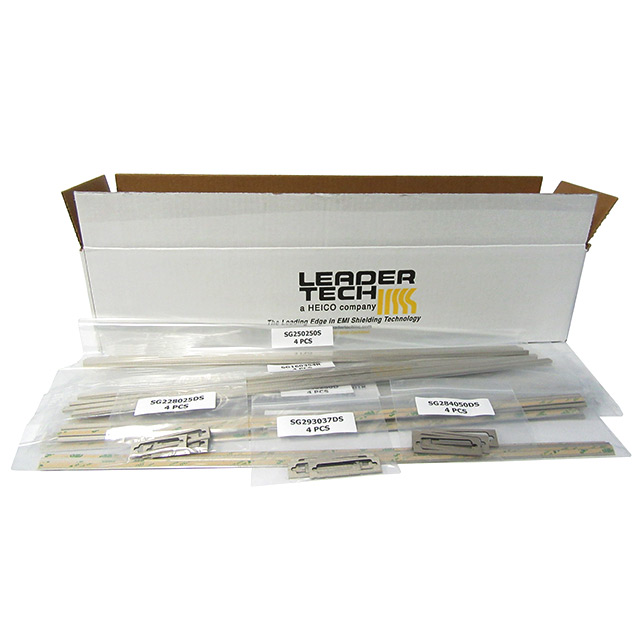 Leader Tech Inc. KIT04 electronic component product image