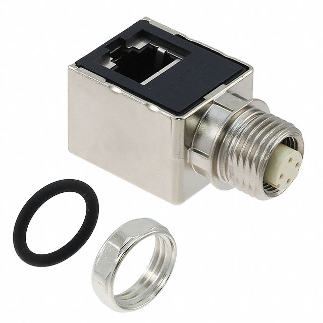 HARTING 21033814401 electronic component product image