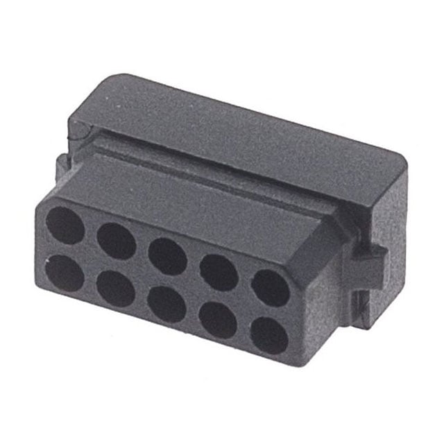 Harwin Inc. M80-1031098S electronic component product image