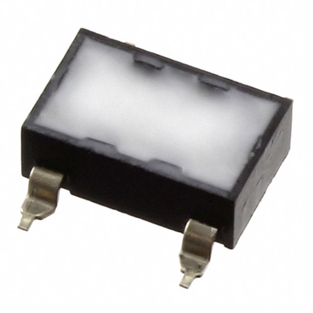 Sensata-Airpax 66F070-0431 electronic component product image