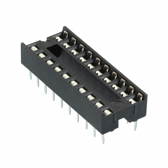 TE Connectivity AMP Connectors 1-2199298-6 electronic component product image