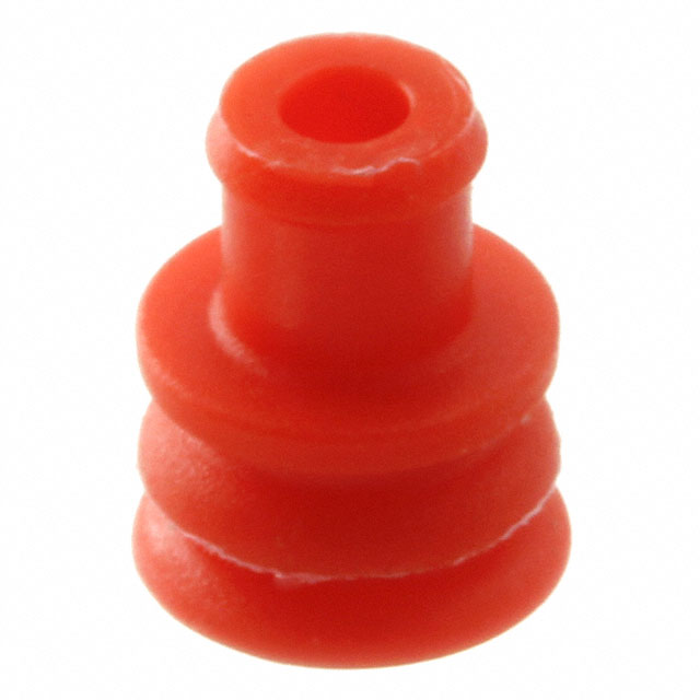 TE Connectivity AMP Connectors 281934-3 electronic component product image