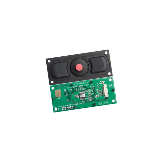 Interlink Electronics 54-00056 electronic component product image