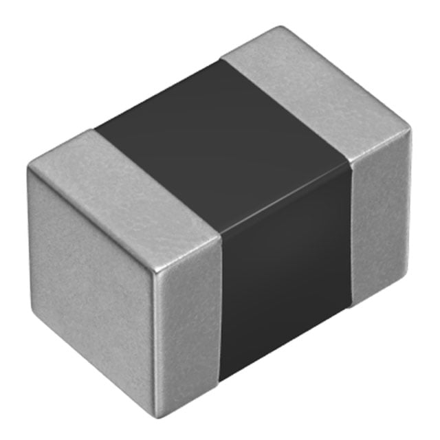 TDK MLF2012C101KT000 electronic component product image