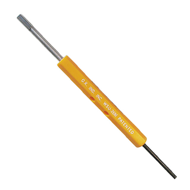 Jonard Tools WSU-26M electronic component product image