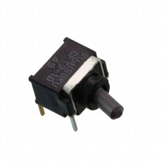 Nidec Components CFT2-1FC4-AW electronic component product image