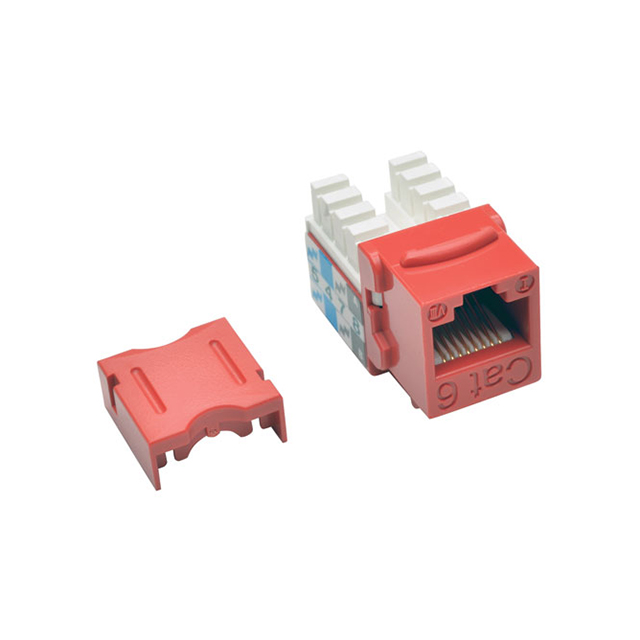 Eaton Tripp Lite N238-025-RD electronic component product image