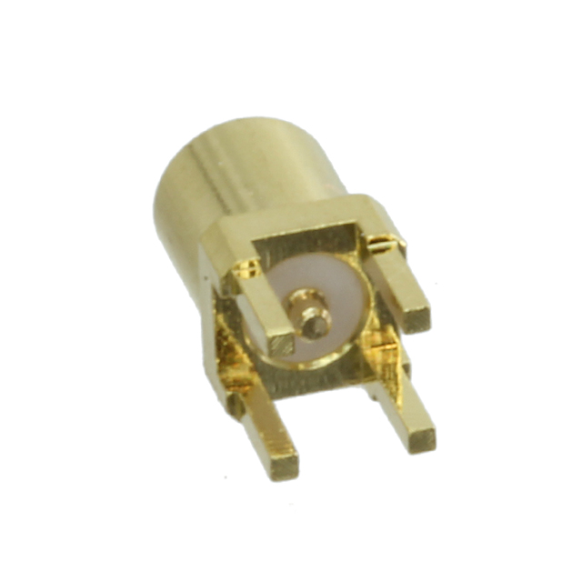 Samtec Inc. MMCX-J-P-H-ST-MT1 electronic component product image