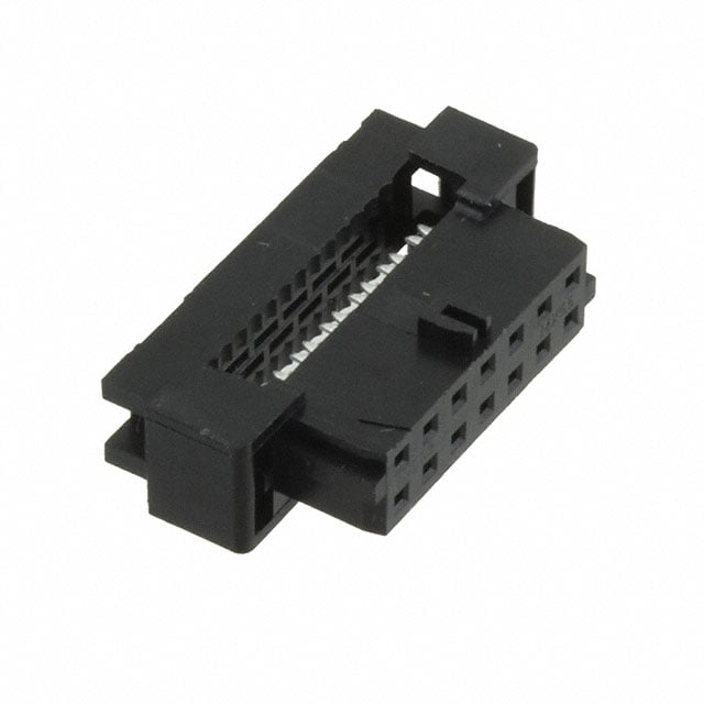 Molex 0875681444 electronic component product image