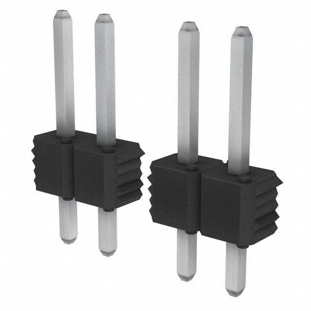 Amphenol ICC (FCI) 54101-T06-00 electronic component product image