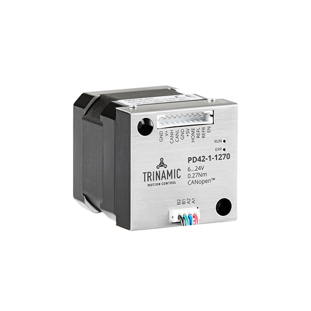 Analog Devices Inc./Maxim Integrated PD42-1-1270-CANOPEN electronic component product image