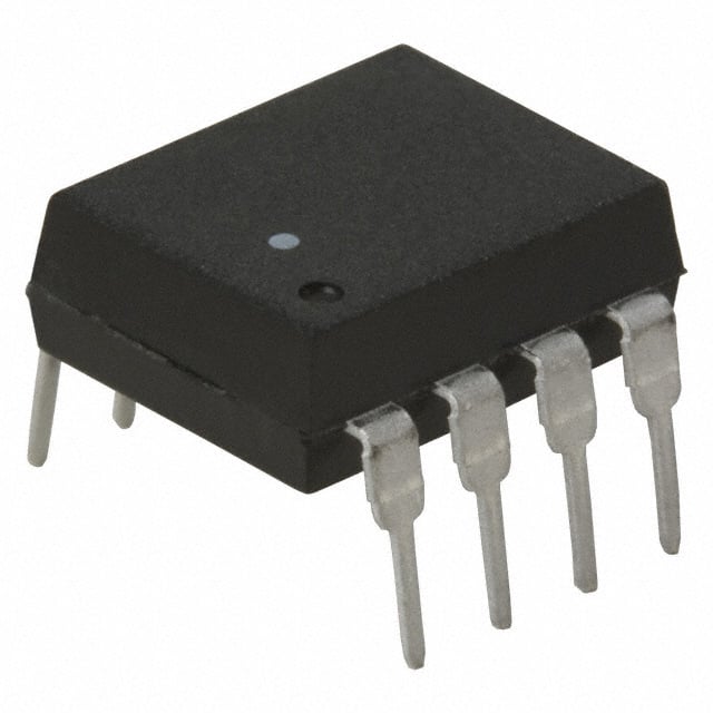 Broadcom Limited HCNR200-050E electronic component product image