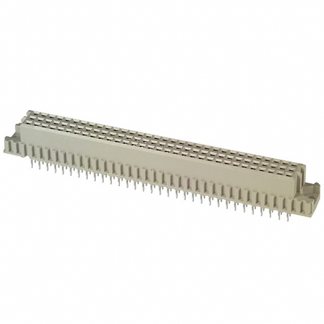 TE Connectivity AMP Connectors 535032-9 electronic component product image