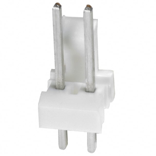 TE Connectivity AMP Connectors 640454-2 electronic component product image