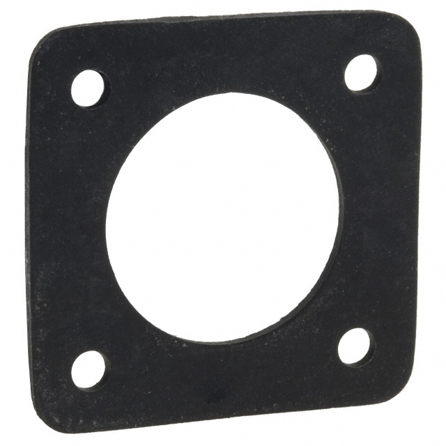 TE Connectivity AMP Connectors 81665-2 electronic component product image