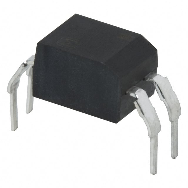 Sharp Microelectronics PC3SH21YFZBF electronic component product image