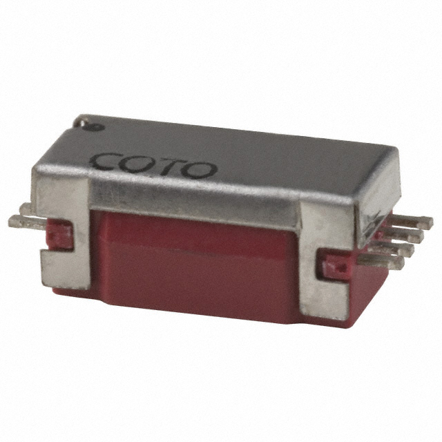 Coto Technology 9852-05-10 electronic component product image